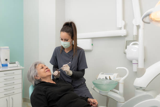 Best Emergency Root Canal Therapy in Bude, MS