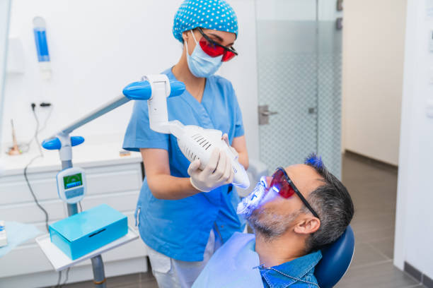 Best Emergency Wisdom Tooth Extraction in Bude, MS